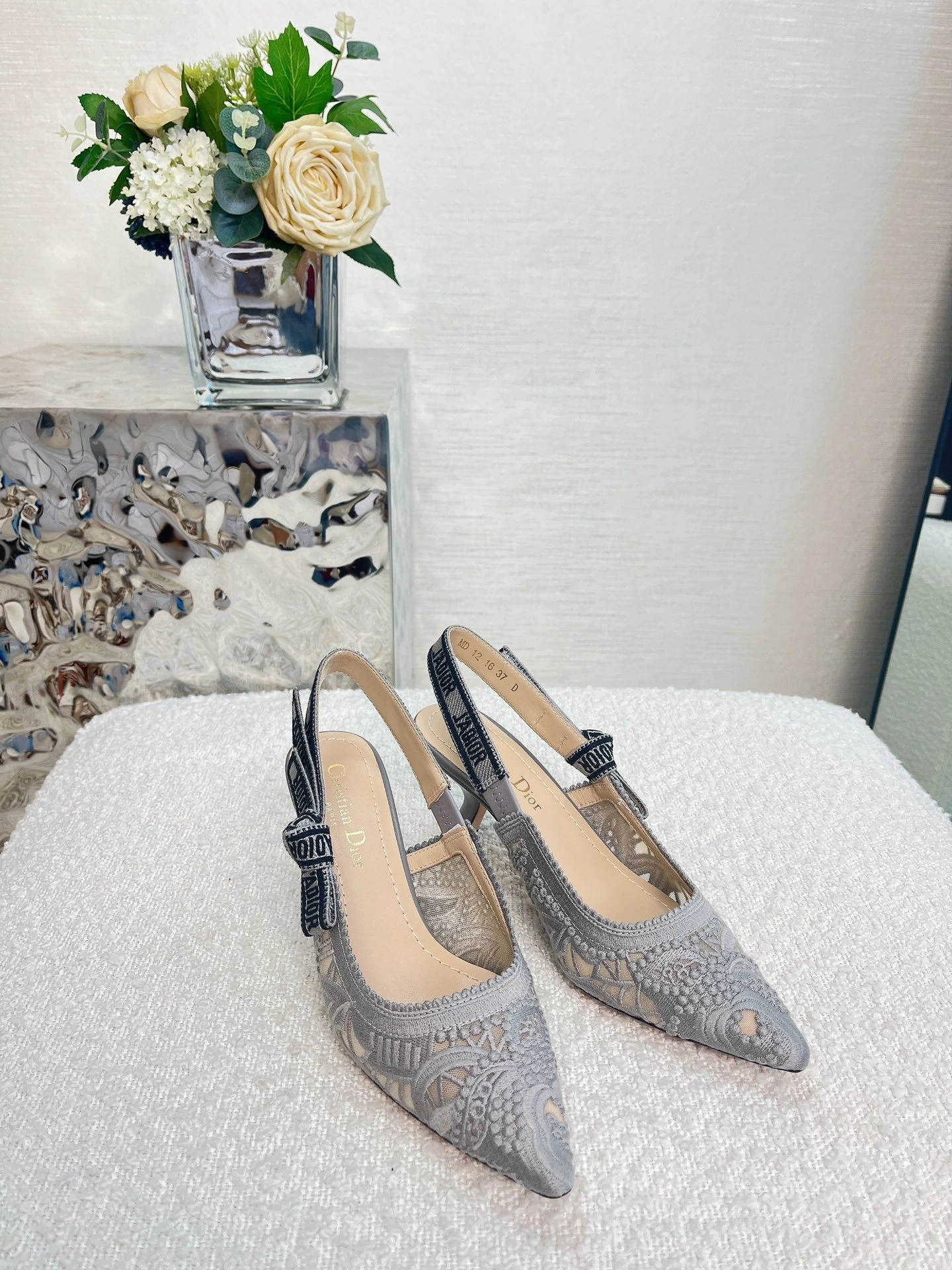 coco-- KDP944MCM_S33G 6.5cm Heel height item:C-X002J0434Y